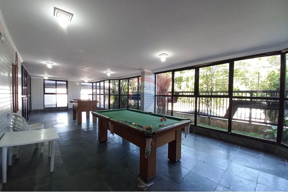 Cobertura - Venda - Guarujá , São Paulo - 20251121_095405.jpg - Sala de Jogos - 690821041-227