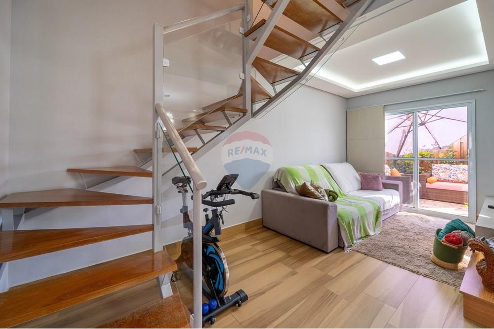 Casa de Condomínio - Venda - Jundiaí , São Paulo - DSC05756-HDR.jpg - 690591032-134