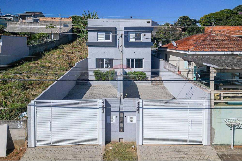 Casa - Venda - Atibaia , São Paulo - DJI_0066.jpg - Fachada - 690471058-46