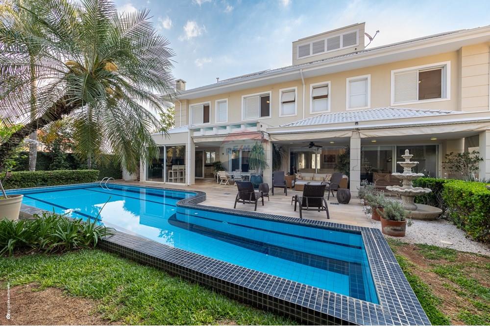 Casa de Condomínio - Venda - Valinhos , São Paulo - TKD-8164.jpg - 690491084-78