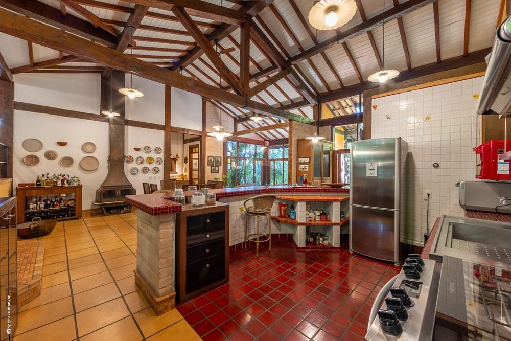 Casa de Condomínio - Venda - Vinhedo , São Paulo - TKD-17488.jpg - 690941017-84