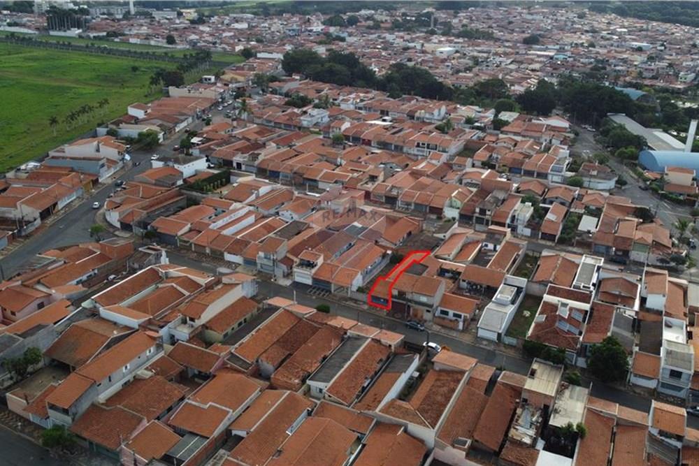 Casa - Venda - Araras , São Paulo - 21 - 690691043-109