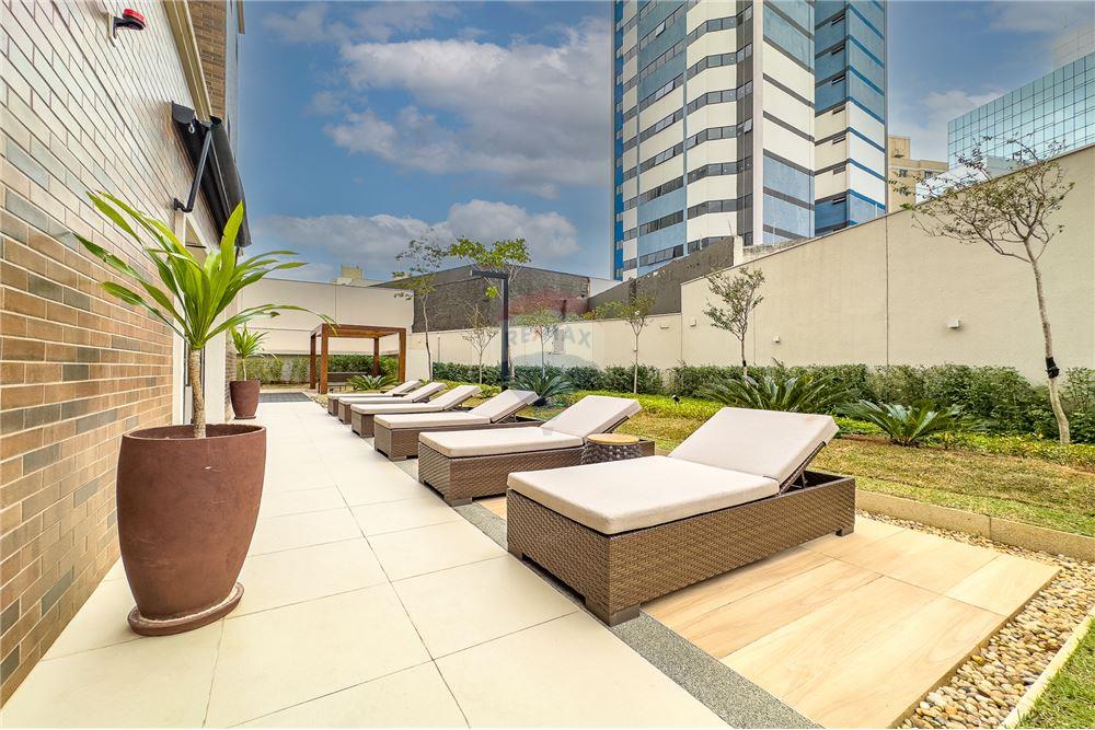 Apartamento - Venda - Campinas , São Paulo - 14 - 690541076-73