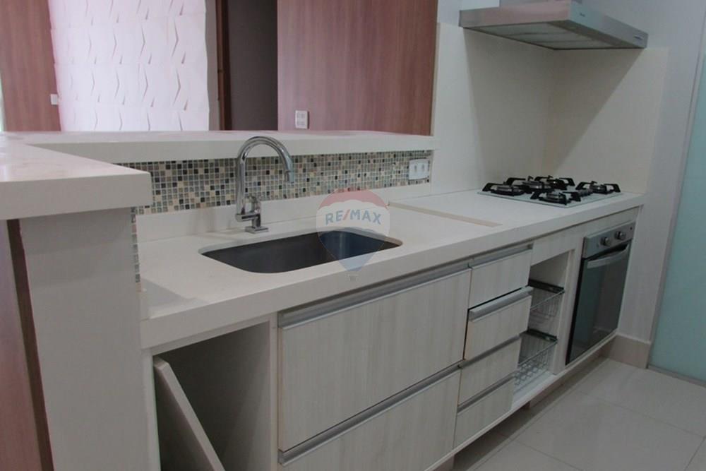 Apartamento - Alugar - Paulínia , São Paulo - IMG_2991.JPG - 691181028-16