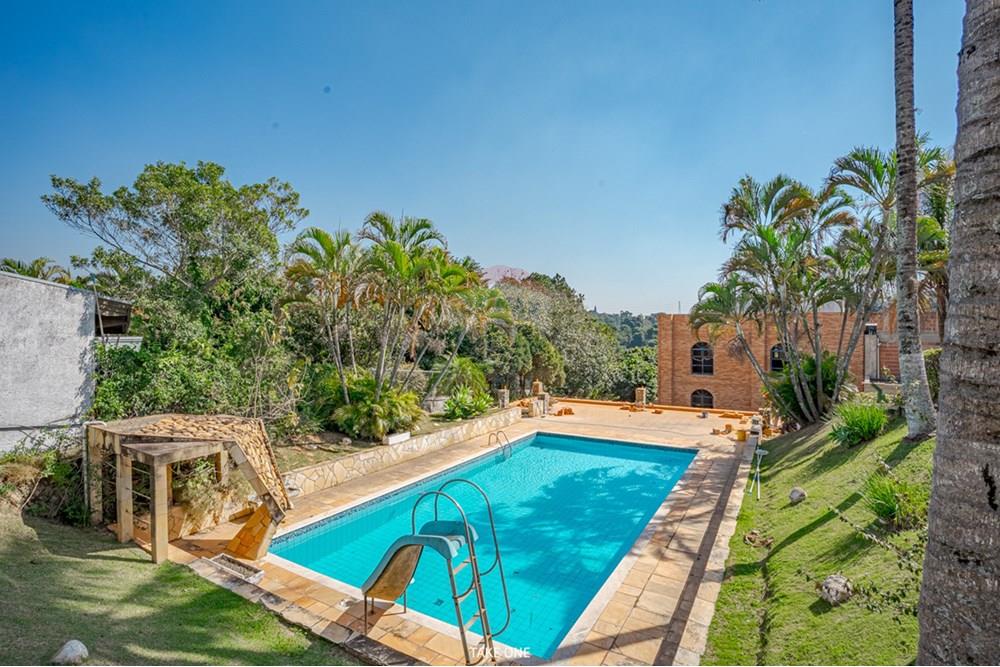 Casa de Condomínio - Alugar - Vinhedo , São Paulo - DSC02814-HDR.jpg - 690941034-28