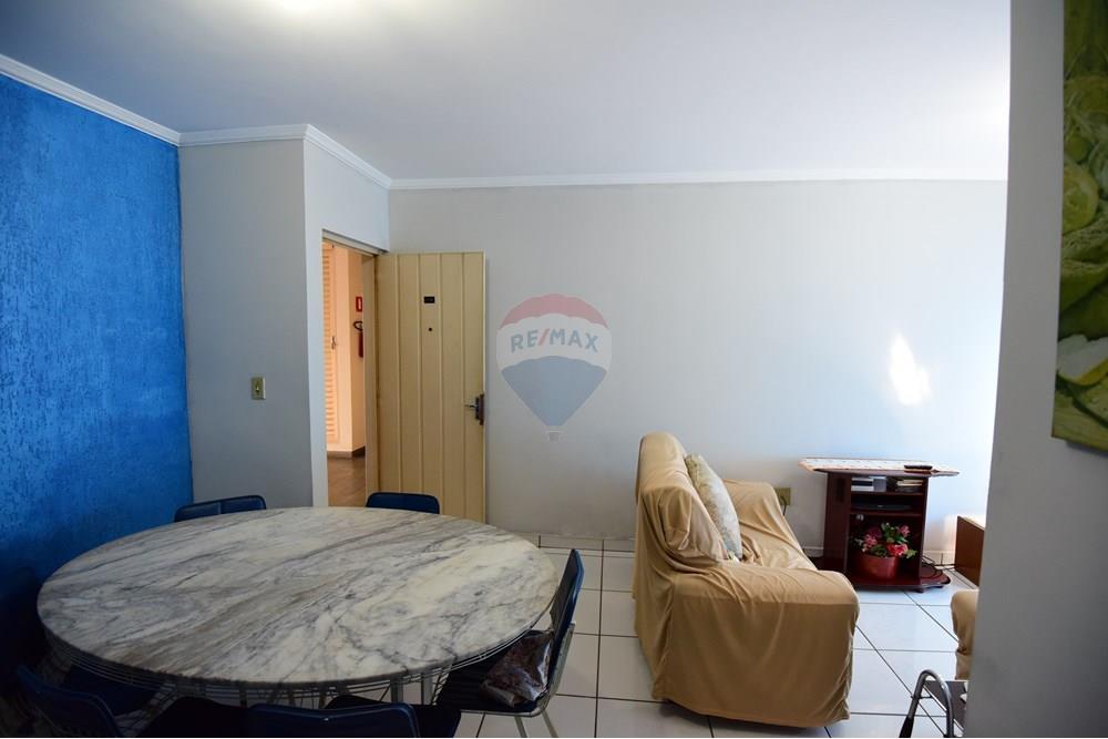 Apartamento - Venda - Rio Claro , São Paulo - PIP_2510.JPG - Sala de jantar - 690811004-72