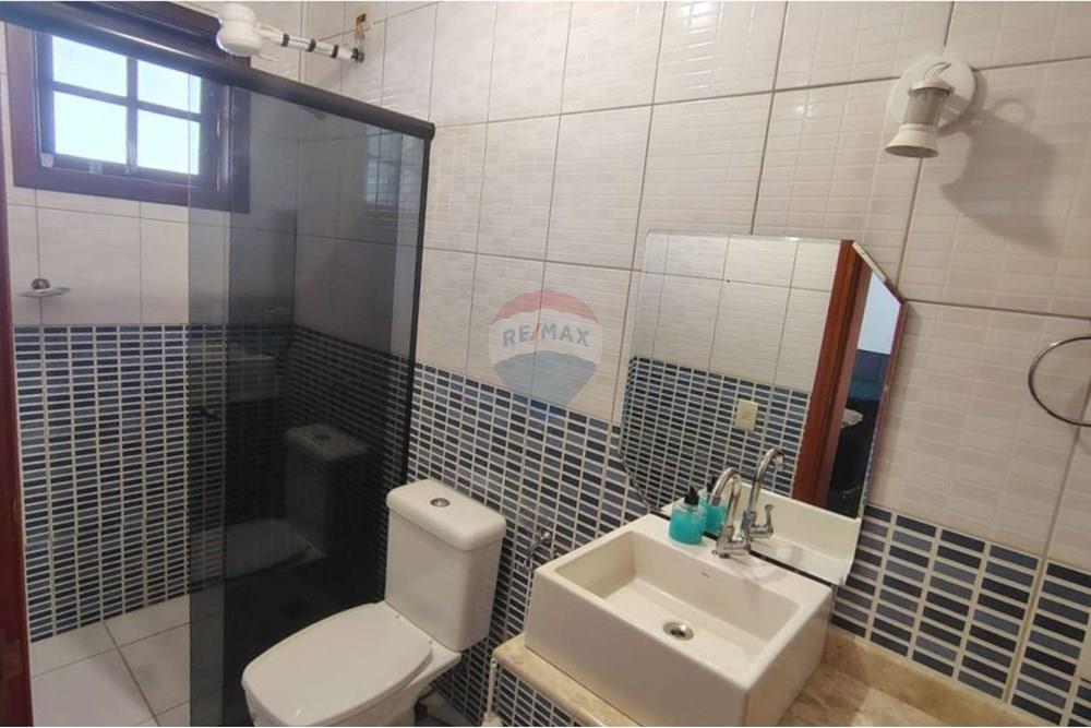 Casa de Vila - Venda - Itatiba , São Paulo - Banheiro 222.jpg - 691131036-11