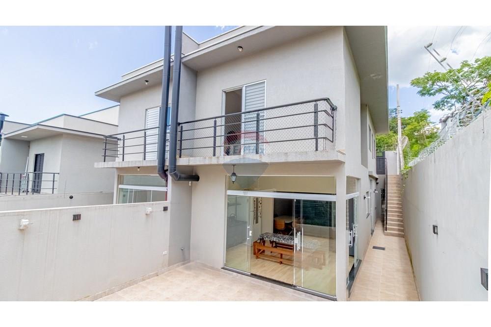 Sobrado - Venda - Atibaia , São Paulo - R-Viva (64)2.jpg - 690471003-132