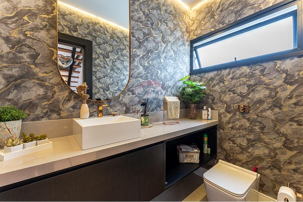 Casa de Condomínio - Venda - Santana de Parnaíba , São Paulo - CAR06432.jpg - 691081025-5