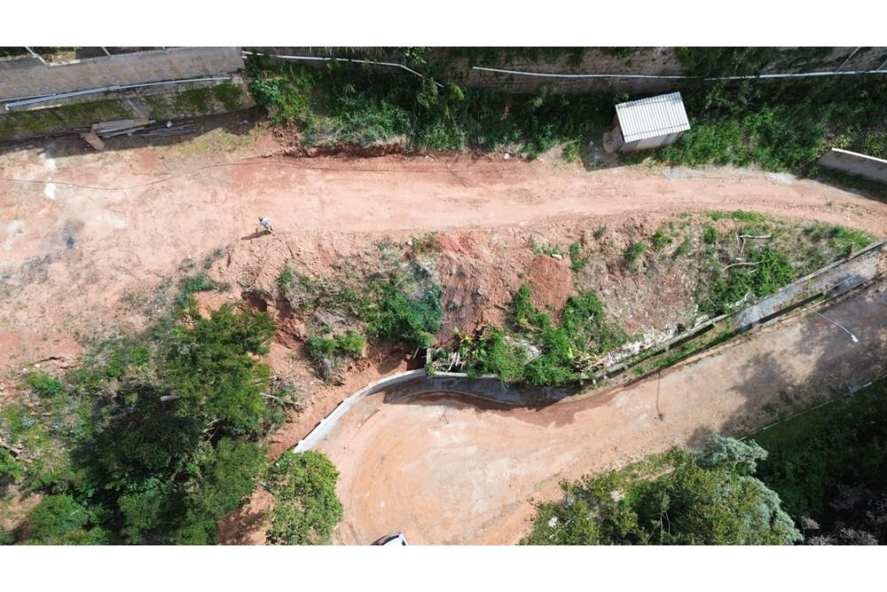 Terreno - Venda - Santana de Parnaíba , São Paulo - DJI_0050.JPG - 691021013-7