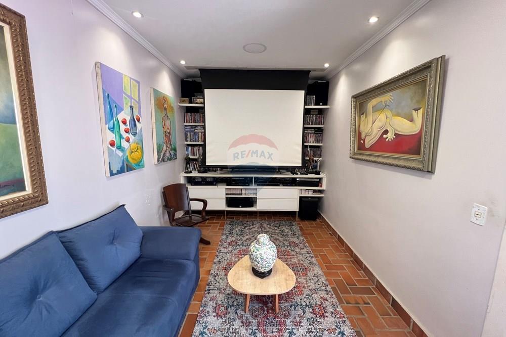 Sobrado - Venda - São Paulo , São Paulo - IMG_7019.JPG - 691101011-11