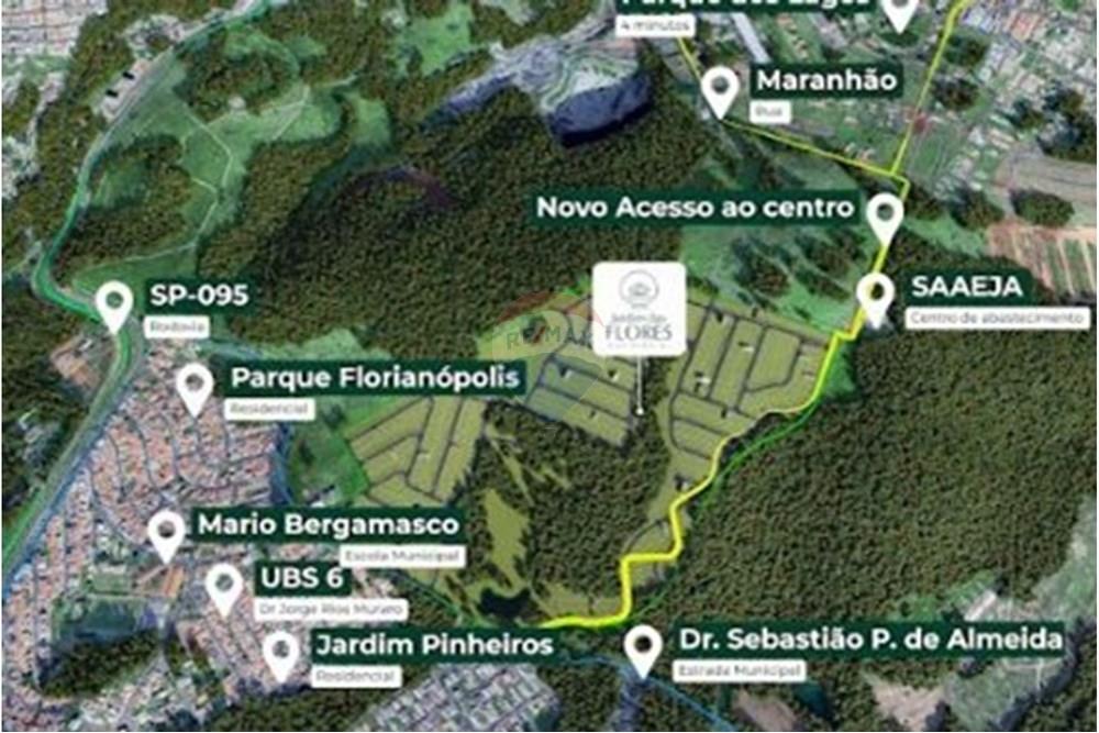 Terreno - Venda - Jaguariúna , São Paulo - mkt485.JPG - 690671068-25