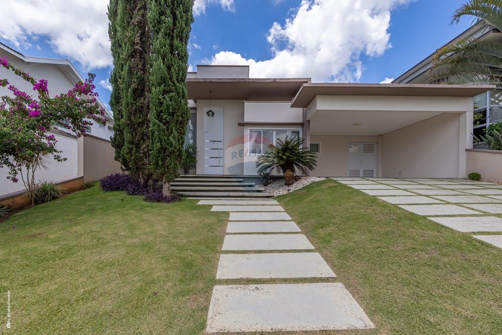 Casa de Condomínio - Venda - Vinhedo , São Paulo - TKD-13679.jpg - 690941017-77