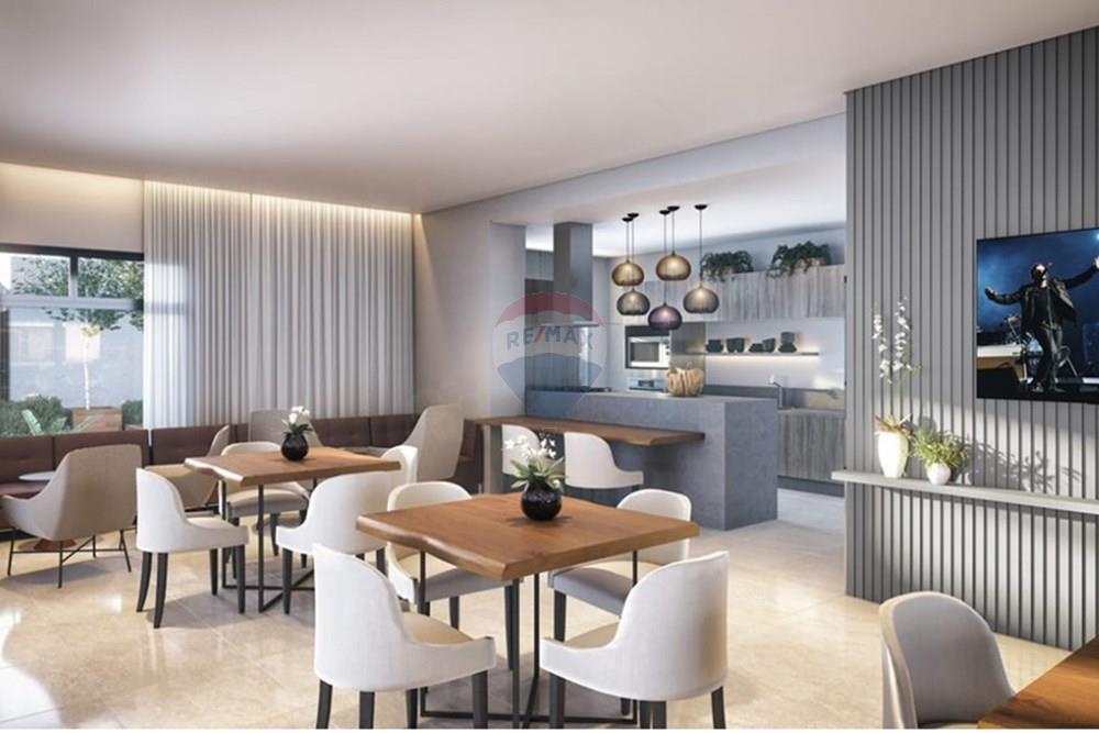 Apartamento - Alugar - Campinas , São Paulo - SALAO GOURMET.jpg - Área Gourmet - 690681149-56