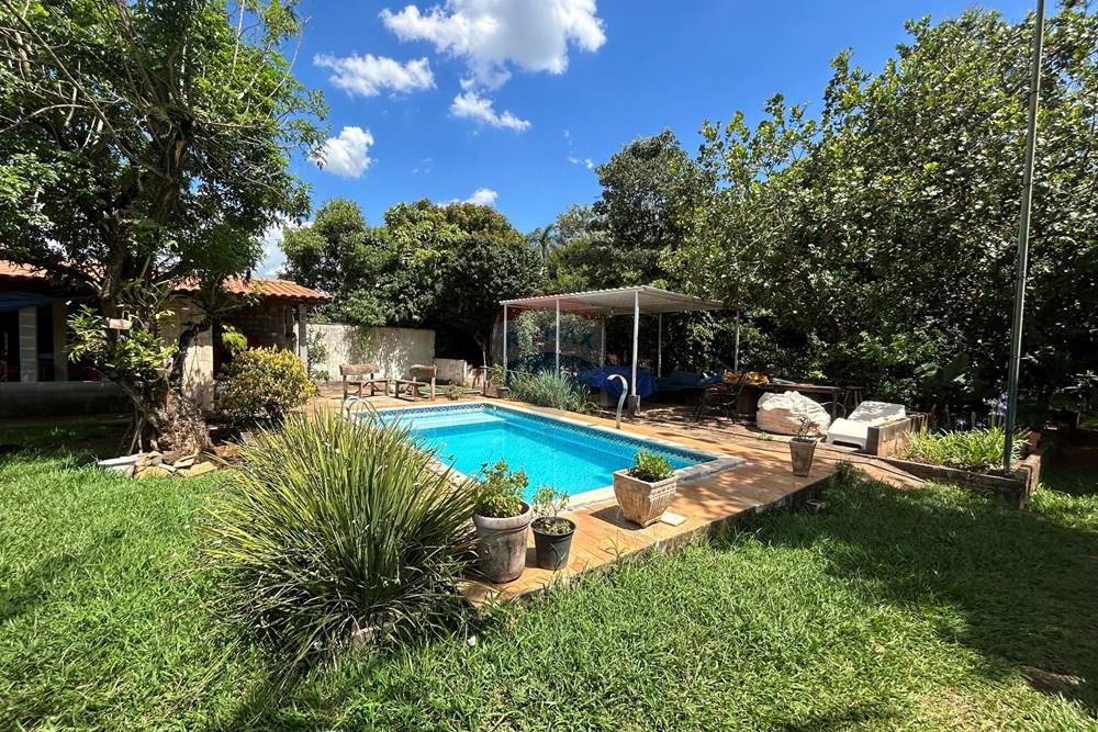 Chácara / Sítio / Fazenda - Venda - Nova Odessa , São Paulo - IMG_2837.JPG - 690641010-577