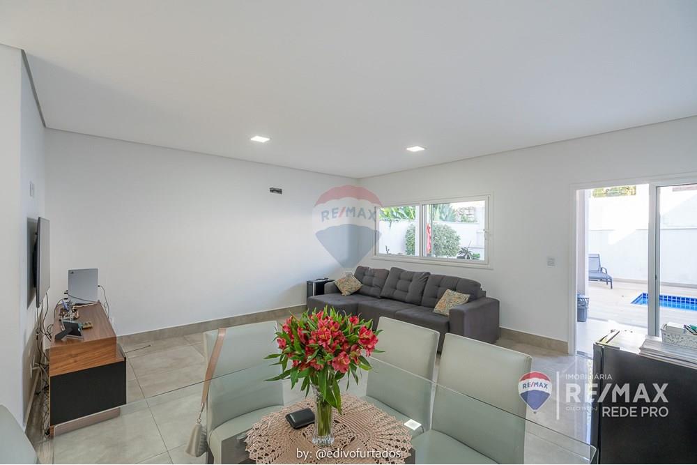 Casa de Condomínio - Venda - Indaiatuba , São Paulo - EDI06813EDIVOFURTADO-RG98002306922 SSPCE - INDAIATUBA -  REDE PRO II - 690851083-24 - GILBERTO E LUCIANA.jpg - 690851083-25