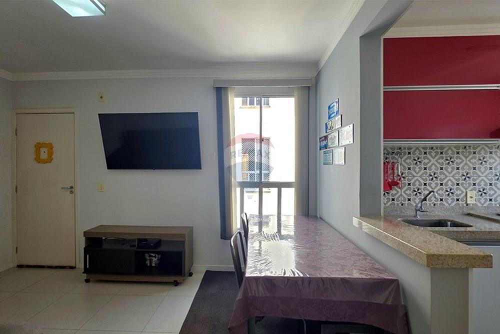 Apartamento - Venda - Mogi Guaçu , São Paulo - 20251101_092702.jpg - Sala de estar - 690521170-5