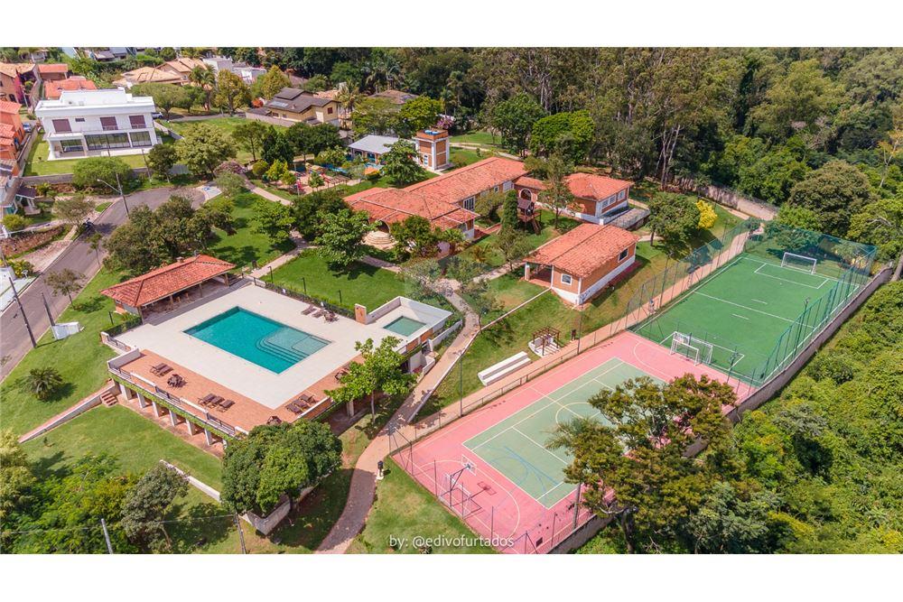 Casa de Condomínio - Venda - Vinhedo , São Paulo - 43 - 690941017-43