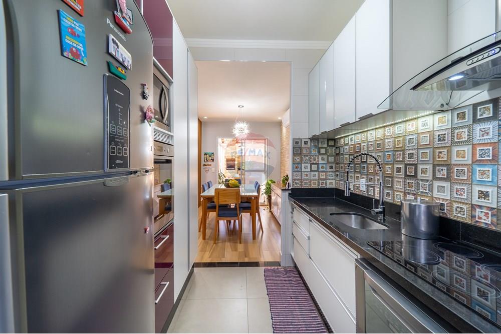 Casa de Condomínio - Venda - Jundiaí , São Paulo - DSC05768-HDR.jpg - 690591032-134