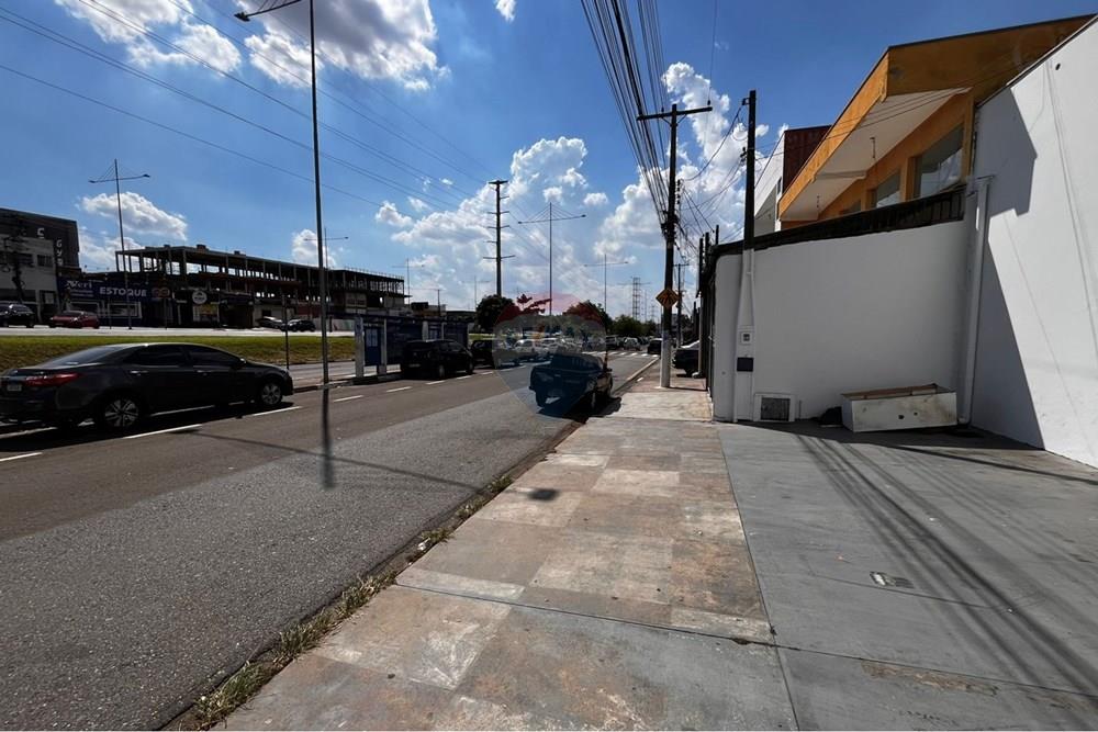 Ponto Comercial - Alugar - Hortolândia , São Paulo - Vista Rua.jpeg - 690701021-99