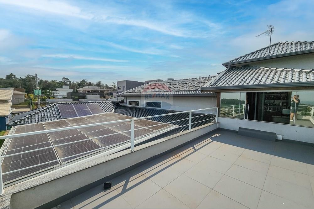 Casa de Condomínio - Venda - Itupeva , São Paulo - Casa -42.jpg - 690801020-189