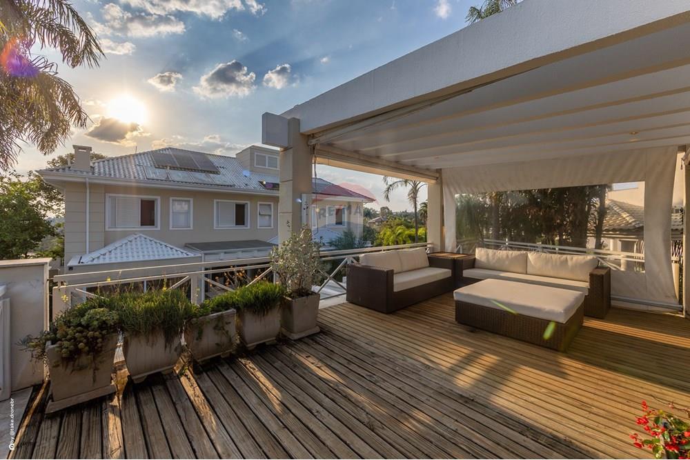 Casa de Condomínio - Venda - Valinhos , São Paulo - TKD-8171.jpg - 690491084-78