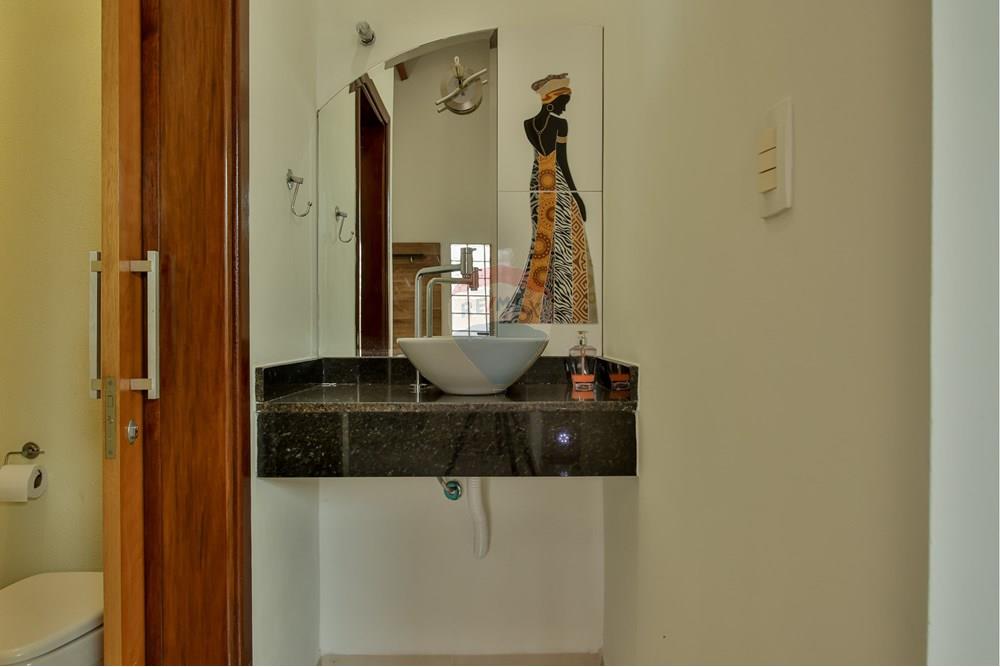 Casa de Condomínio - Venda - Rio Claro , São Paulo - Residencial Florença - Lr9.jpg - 690811054-26