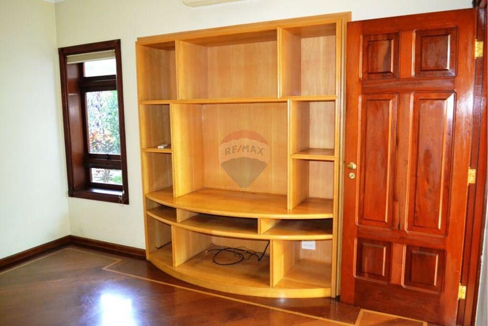 Casa de Condomínio - Venda - Valinhos , São Paulo - Foto - Rua dos Ipês, 05, Lote 30, Quadra C, Chácara Flora - Valinhos (5).jpeg - 691181023-8