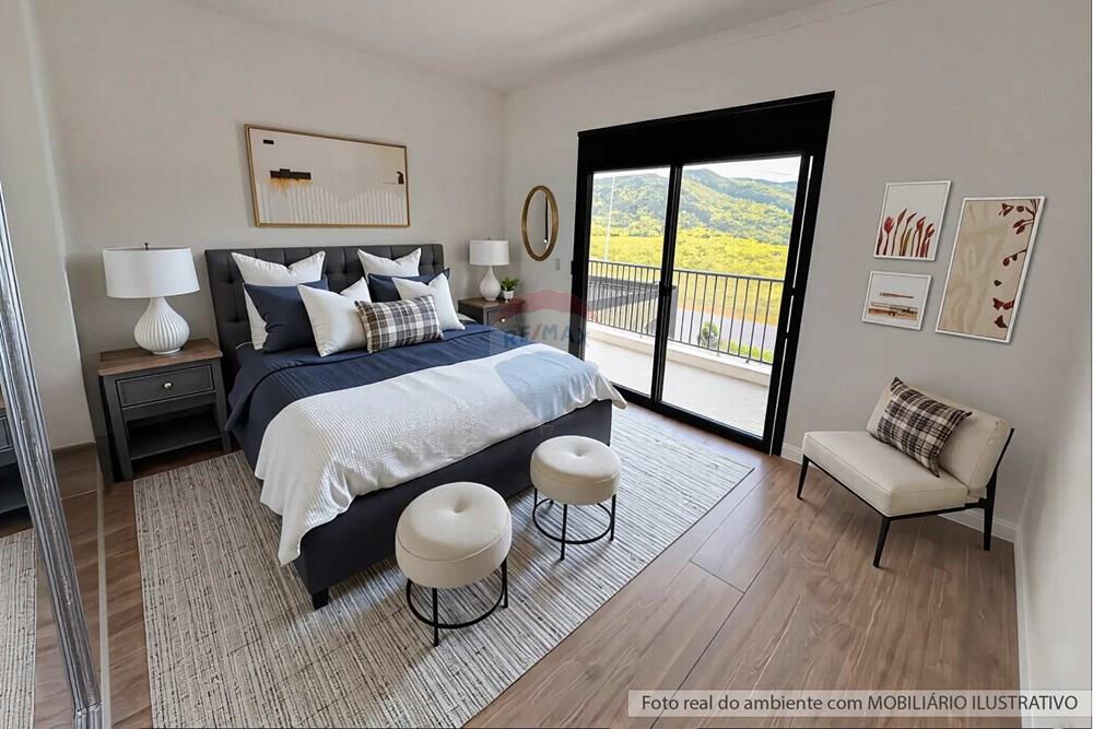 Casa - Venda - Atibaia , São Paulo - Carol - 8.jpg - Suite - 690471017-96