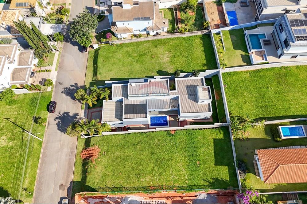 Casa de Condomínio - Venda - Itatiba , São Paulo - FOTOS IMOBILIARIAS - BRMAKER - NOVEMBRO_-489.jpg - 690661029-46