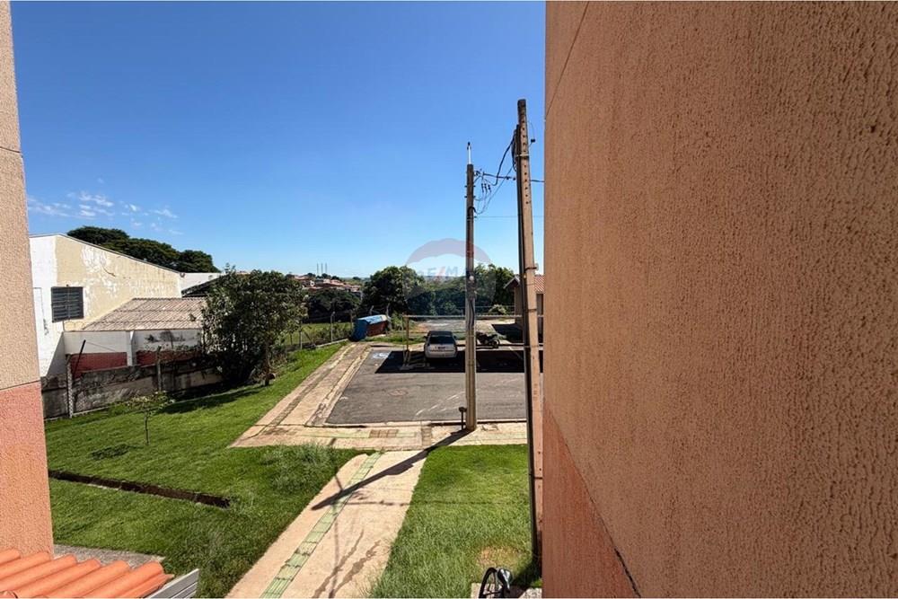 Apartamento - Venda - Hortolândia , São Paulo - 4208A0F8-CC45-4515-B905-3501EAB3715C.jpeg - 690531031-159