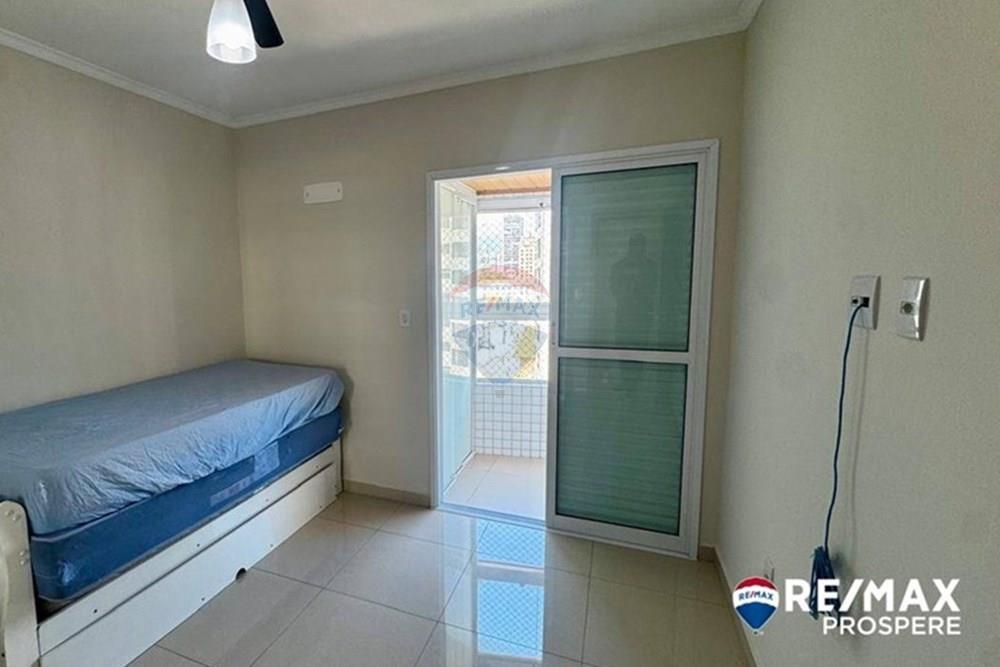 Apartamento - Alugar - Praia Grande , São Paulo - uruguai8.jpg - Quarto - 691161026-9