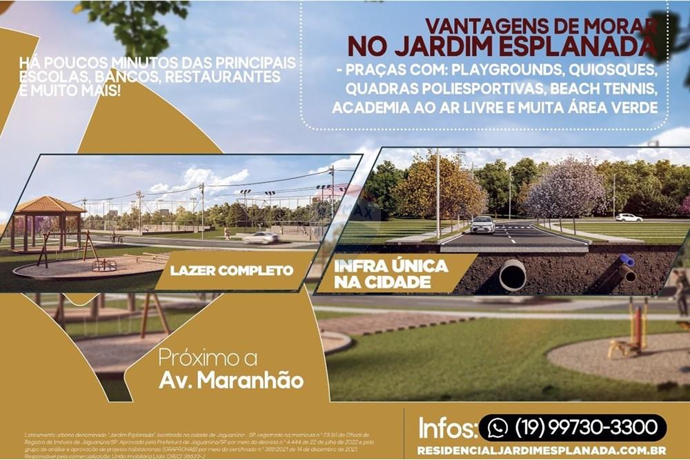 Terreno - Venda - Jaguariúna , São Paulo - Jadim Esplanada 12.jpeg - 690671066-3