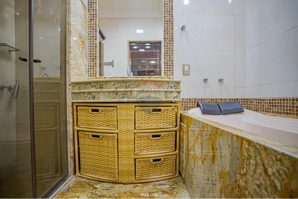 Casa - Venda - Americana , São Paulo - DSC01610-HDR.jpg - 691071035-4