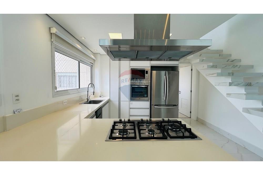 Apartamento - Alugar - Barueri , São Paulo - IMG_2347.jpeg - Cozinha - 691141013-42