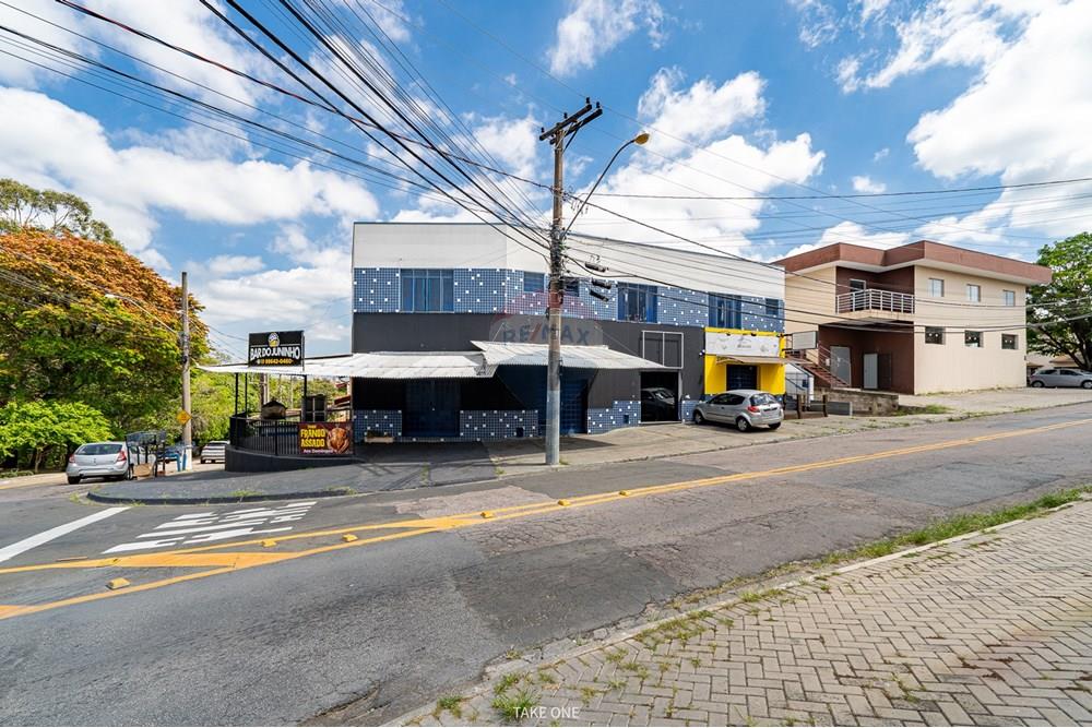 Prédio - Venda - Vinhedo , São Paulo - TAKEONE-1364.jpg - 690941019-102