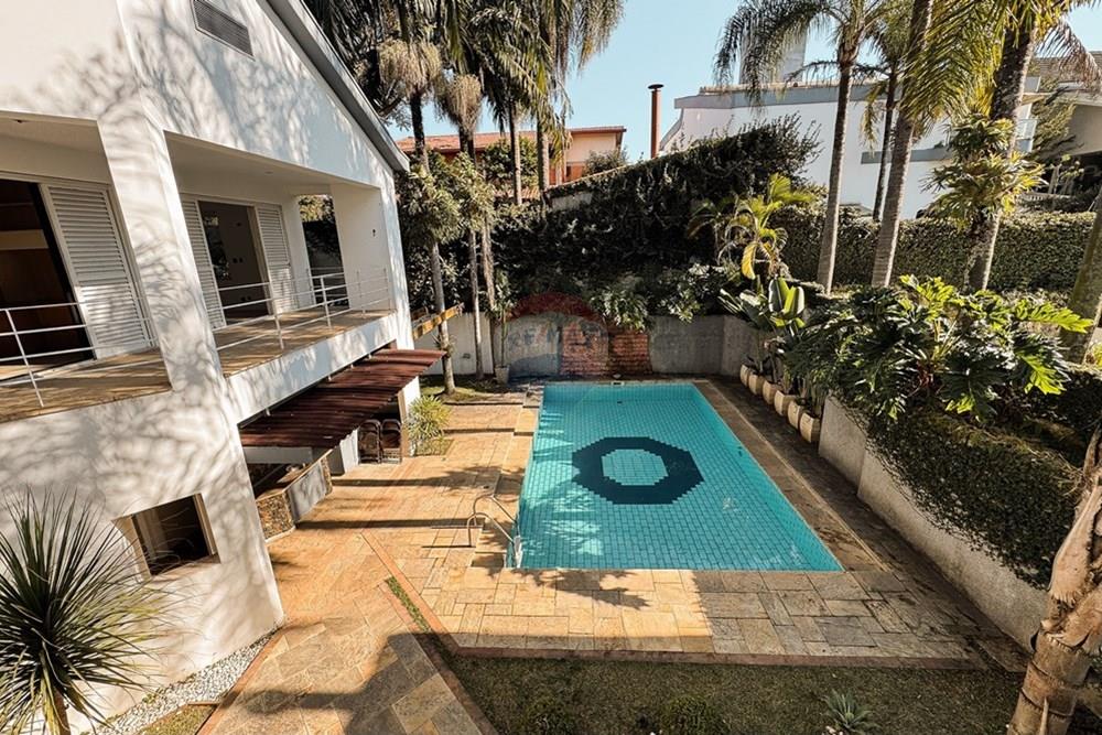 Casa de Condomínio - Venda - Barueri , São Paulo - 16.Residencial II-127.jpg - 691141029-2