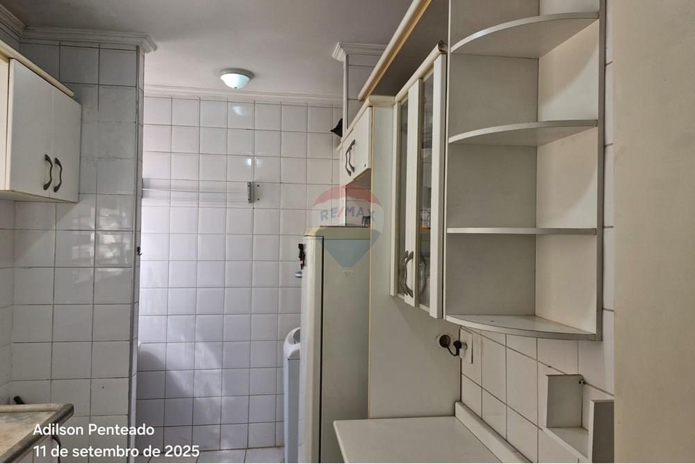 Apartamento - Venda - Valinhos , São Paulo - Cozinha 1.jpg - 690851002-138