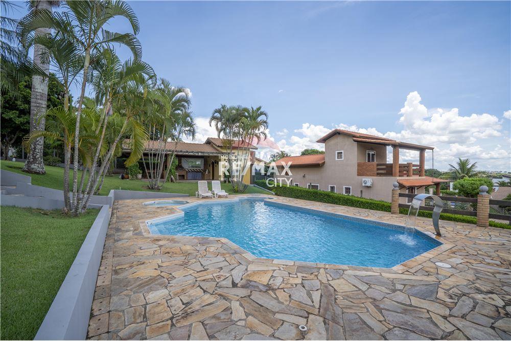 Casa - Alugar - Itupeva , São Paulo - 82 - 690801003-127