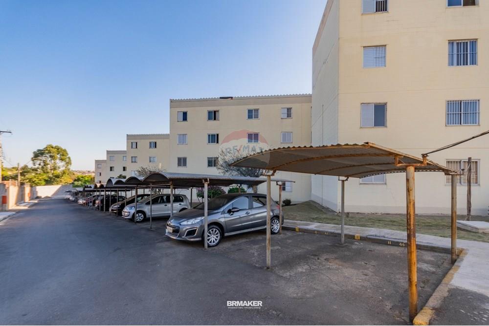 Apartamento - Venda - Campinas , São Paulo - foto imobiliaria alexia-32.jpg - 690491075-46