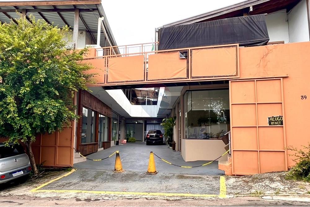 Cj. Comercial/ Sala - Alugar - Campinas , São Paulo - IMG_3653.jpg - 690171007-104