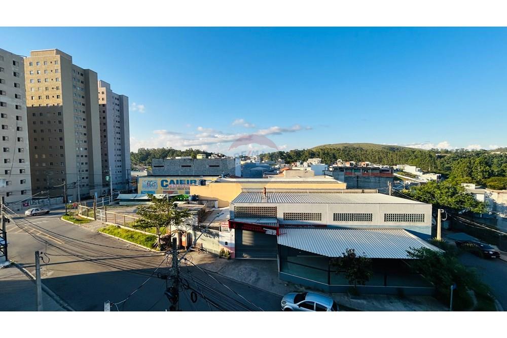 Cj. Comercial/ Sala - Alugar - Caieiras , São Paulo - IMG_3542.jpeg - 691141013-55