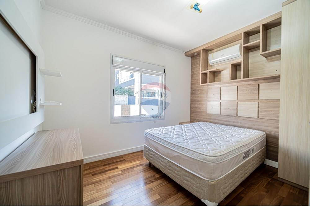 Casa de Condomínio - Alugar - Cotia , São Paulo - CA-16.jpg - 691151008-4