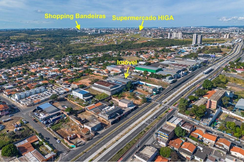 Galpão - Venda - Campinas , São Paulo - 01fotos_012.jpg - 690131111-10