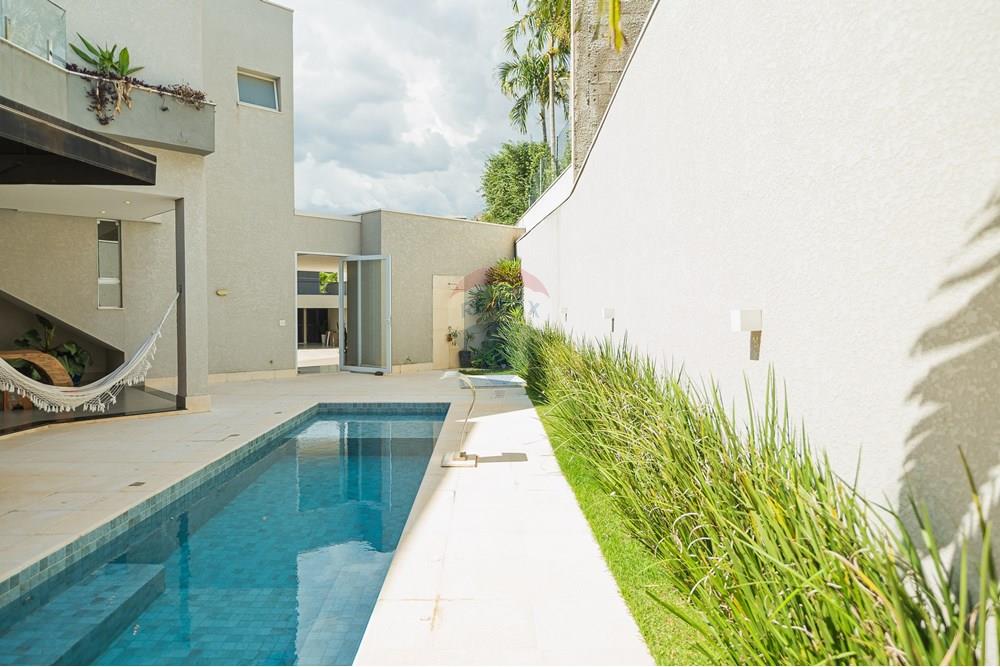 Casa de Condomínio - Venda - Bragança Paulista , São Paulo - DSC03763.jpg - 690041018-328