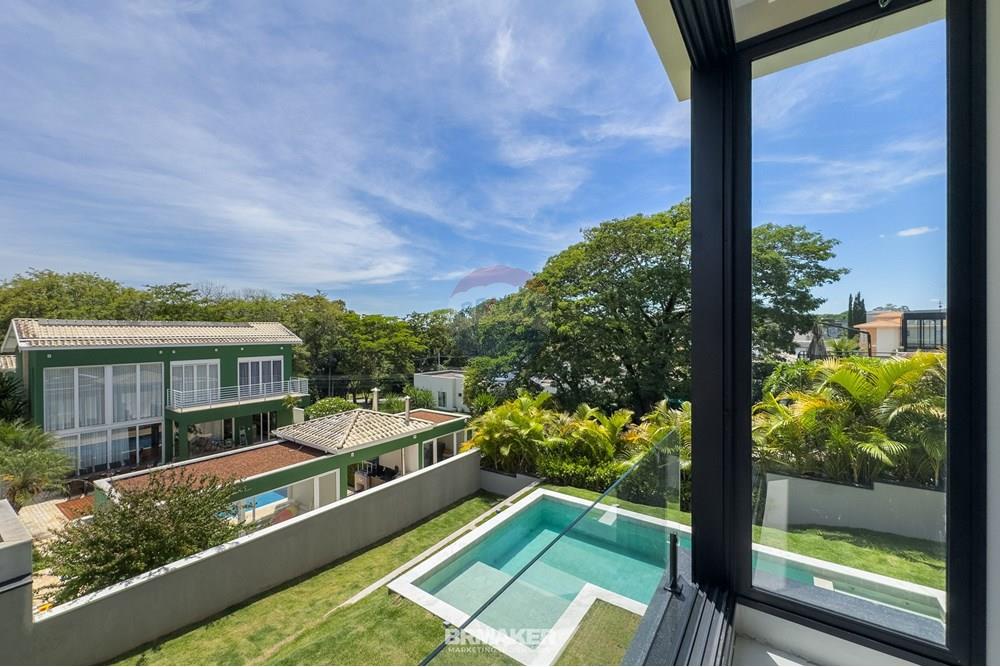 Casa de Condomínio - Venda - Itatiba , São Paulo - IMG_0022.JPG - 690661029-48