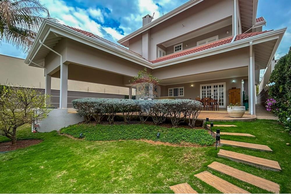 Casa - Alugar - Valinhos , São Paulo - IMG-20250826-WA0119.jpg - 690941036-16