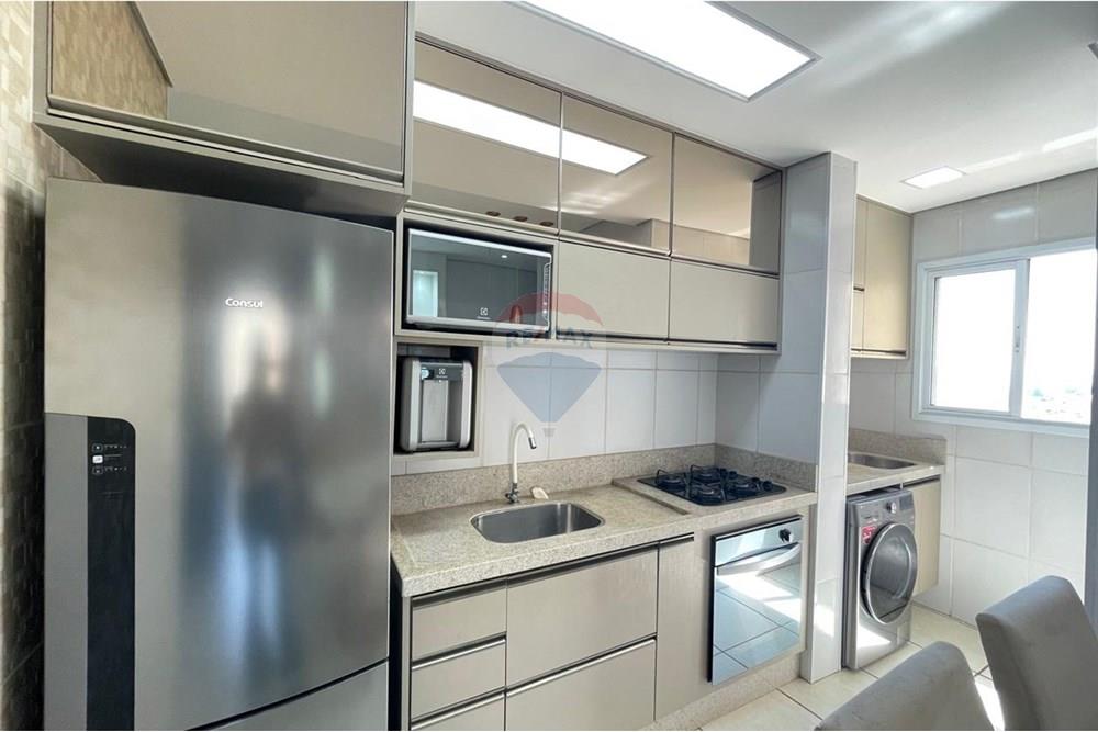 Apartamento - Alugar - Nova Odessa , São Paulo - WhatsApp Image 2025-11-28 at 10.29.55 (1).jpeg - 690231089-80