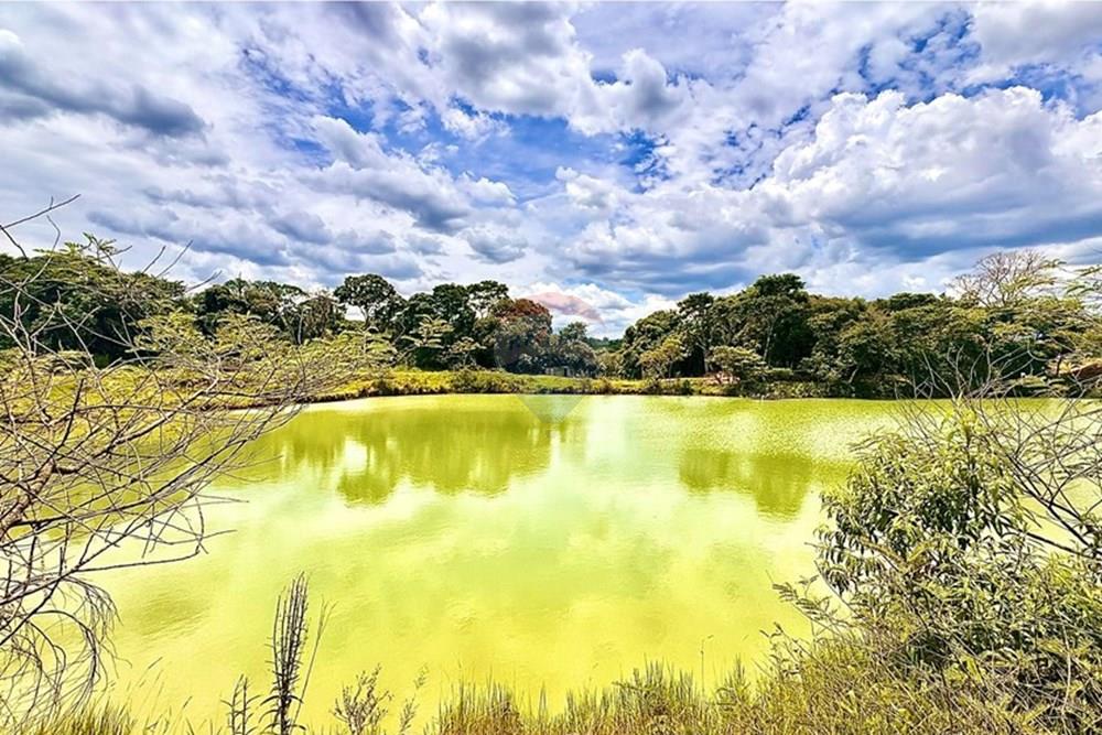 Terreno - Venda - Bragança Paulista , São Paulo - IMG_8982.JPEG - Fachada - 690041040-55