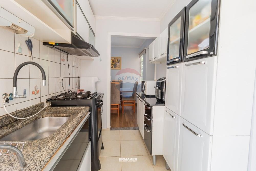 Apartamento - Venda - Campinas , São Paulo - FOTOS IMOBILIARIAS - BRMAKER - juliana-15.jpg - 691181002-35